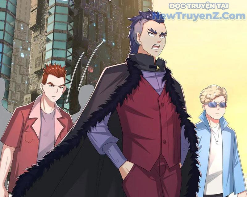 Khởi đầu Bằng Một Vạn Hít đất: Oanh Sát Thần Minh! Chap 55 - Next Chap 56