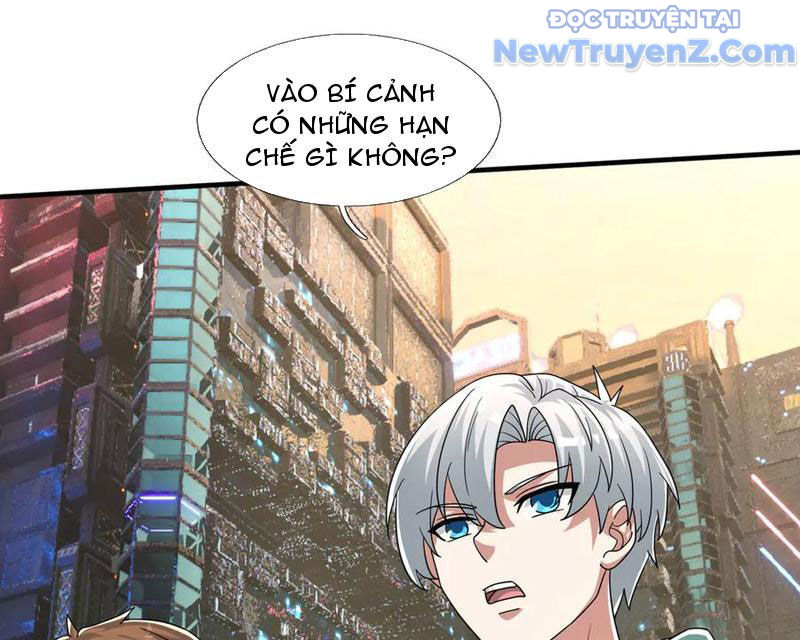 Khởi đầu Bằng Một Vạn Hít đất: Oanh Sát Thần Minh! Chap 55 - Next Chap 56