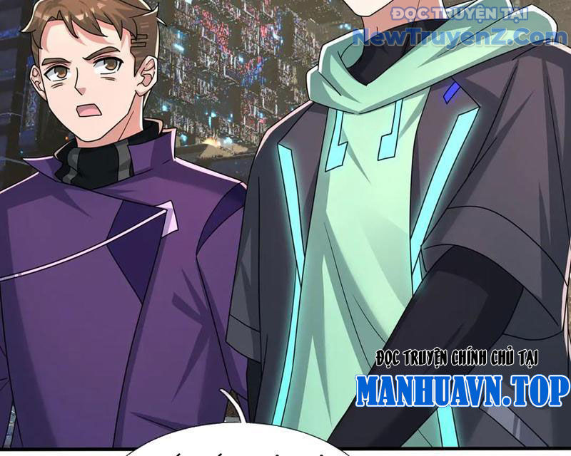 Khởi đầu Bằng Một Vạn Hít đất: Oanh Sát Thần Minh! Chap 55 - Next Chap 56