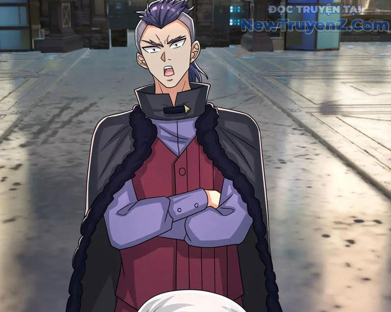 Khởi đầu Bằng Một Vạn Hít đất: Oanh Sát Thần Minh! Chap 55 - Next Chap 56