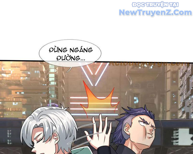 Khởi đầu Bằng Một Vạn Hít đất: Oanh Sát Thần Minh! Chap 55 - Next Chap 56