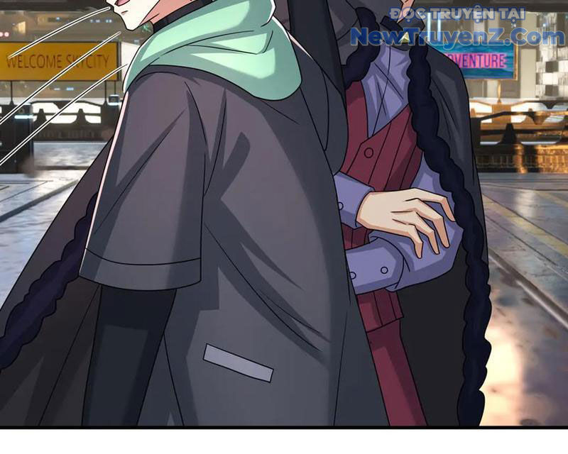 Khởi đầu Bằng Một Vạn Hít đất: Oanh Sát Thần Minh! Chap 55 - Next Chap 56