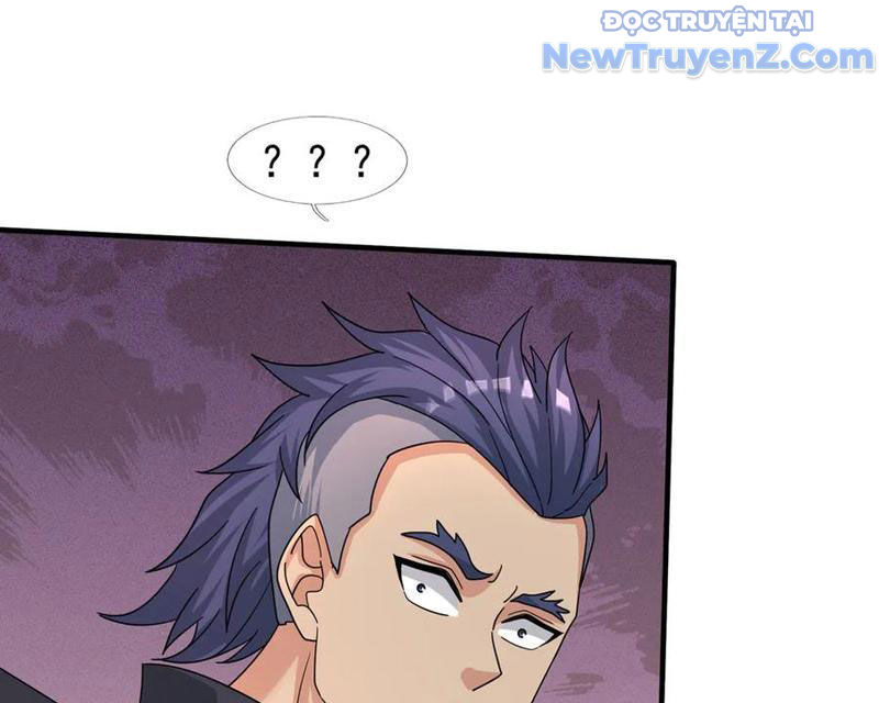 Khởi đầu Bằng Một Vạn Hít đất: Oanh Sát Thần Minh! Chap 55 - Next Chap 56