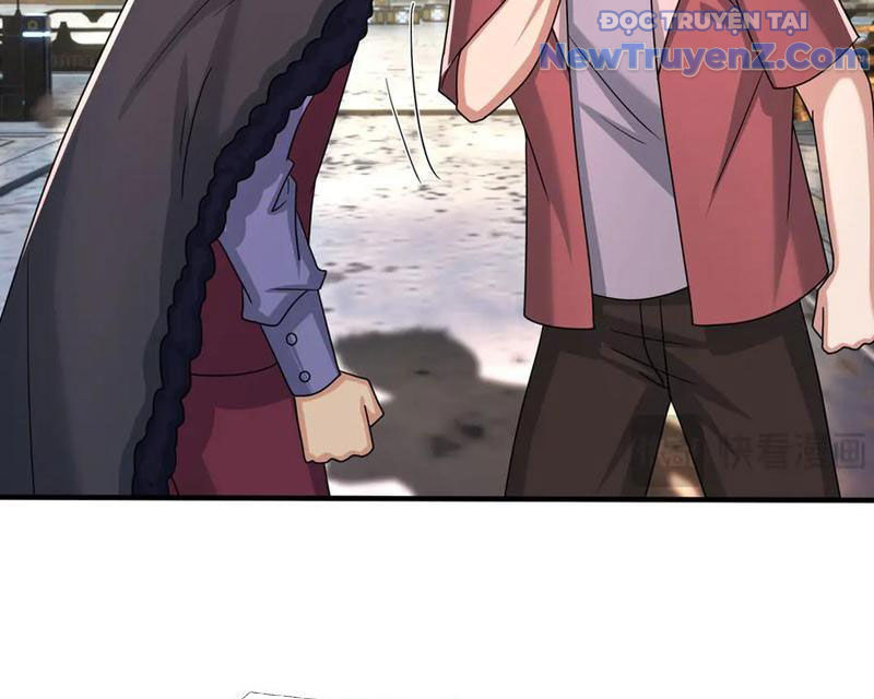 Khởi đầu Bằng Một Vạn Hít đất: Oanh Sát Thần Minh! Chap 55 - Next Chap 56