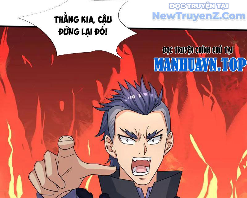 Khởi đầu Bằng Một Vạn Hít đất: Oanh Sát Thần Minh! Chap 55 - Next Chap 56