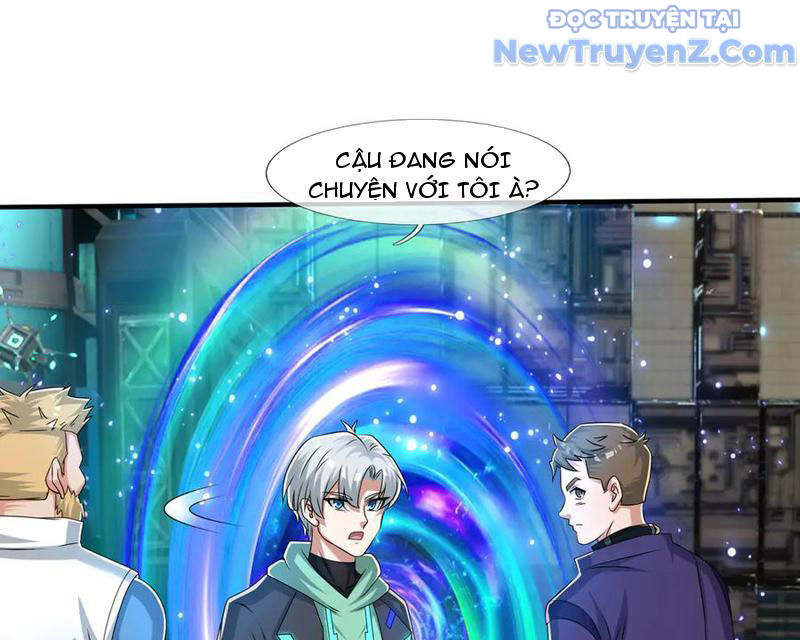 Khởi đầu Bằng Một Vạn Hít đất: Oanh Sát Thần Minh! Chap 55 - Next Chap 56