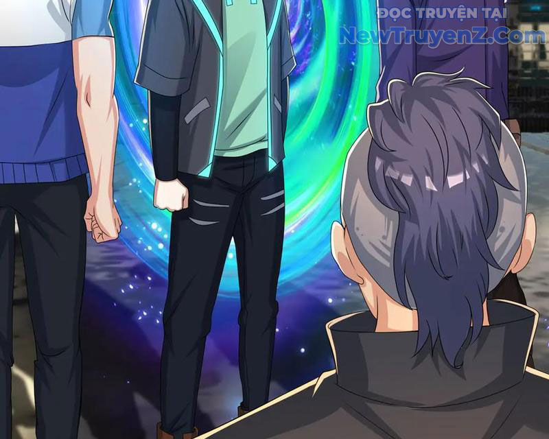 Khởi đầu Bằng Một Vạn Hít đất: Oanh Sát Thần Minh! Chap 55 - Next Chap 56