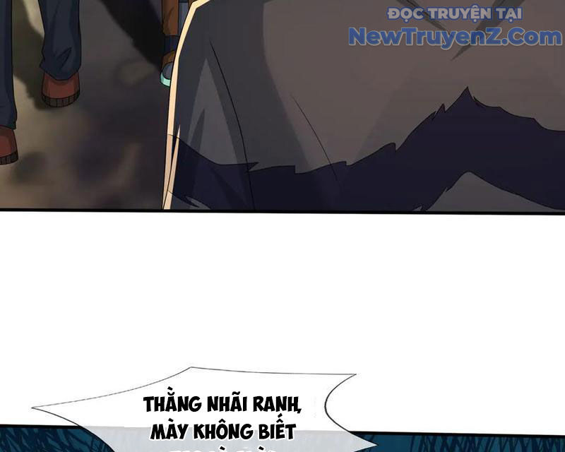 Khởi đầu Bằng Một Vạn Hít đất: Oanh Sát Thần Minh! Chap 55 - Next Chap 56