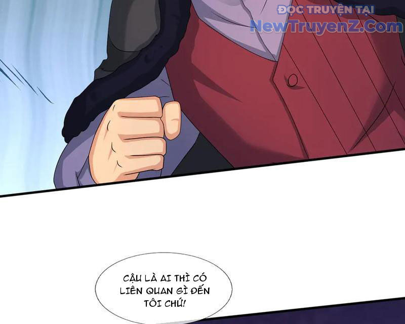 Khởi đầu Bằng Một Vạn Hít đất: Oanh Sát Thần Minh! Chap 55 - Next Chap 56