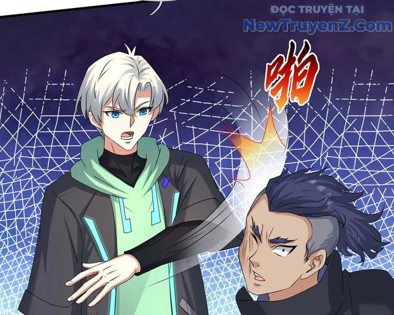 Khởi đầu Bằng Một Vạn Hít đất: Oanh Sát Thần Minh! Chap 55 - Next Chap 56