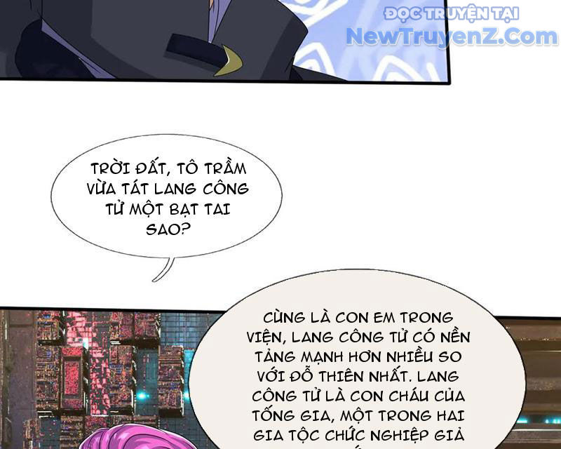 Khởi đầu Bằng Một Vạn Hít đất: Oanh Sát Thần Minh! Chap 55 - Next Chap 56