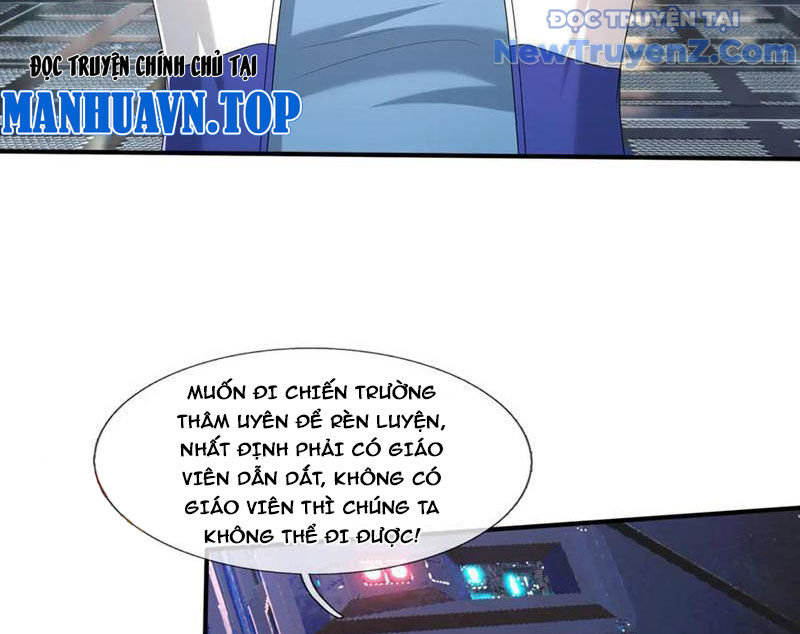 Khởi đầu Bằng Một Vạn Hít đất: Oanh Sát Thần Minh! Chap 55 - Next Chap 56