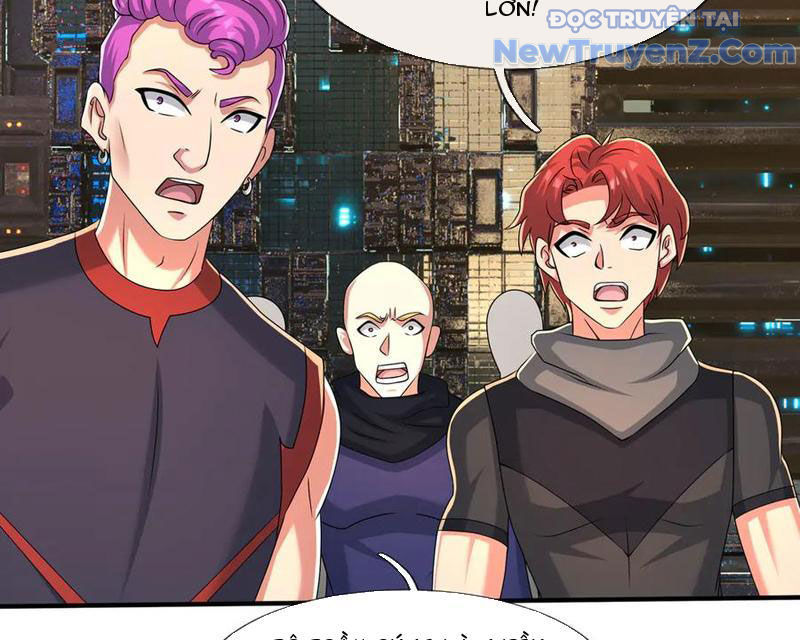 Khởi đầu Bằng Một Vạn Hít đất: Oanh Sát Thần Minh! Chap 55 - Next Chap 56