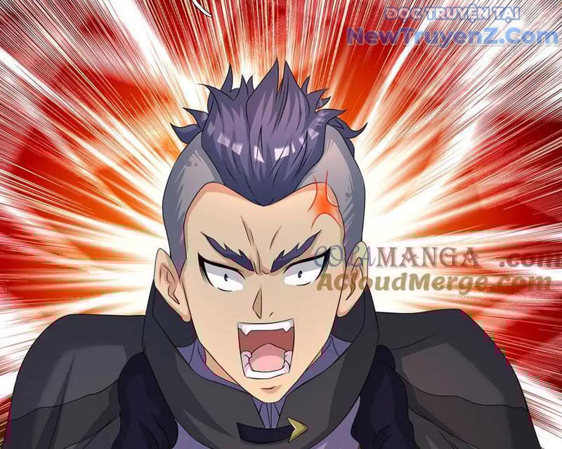 Khởi đầu Bằng Một Vạn Hít đất: Oanh Sát Thần Minh! Chap 55 - Next Chap 56