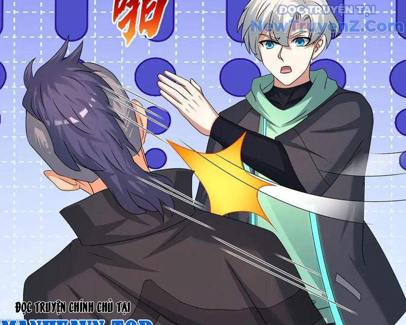 Khởi đầu Bằng Một Vạn Hít đất: Oanh Sát Thần Minh! Chap 55 - Next Chap 56