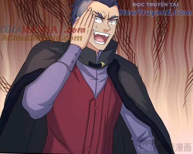 Khởi đầu Bằng Một Vạn Hít đất: Oanh Sát Thần Minh! Chap 55 - Next Chap 56