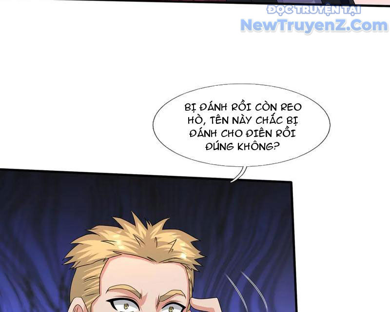 Khởi đầu Bằng Một Vạn Hít đất: Oanh Sát Thần Minh! Chap 55 - Next Chap 56