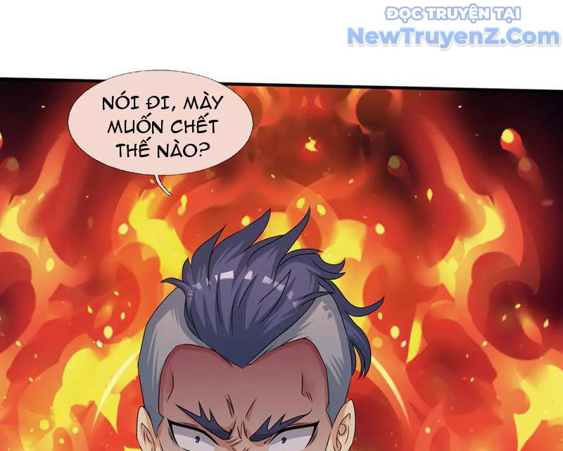 Khởi đầu Bằng Một Vạn Hít đất: Oanh Sát Thần Minh! Chap 55 - Next Chap 56