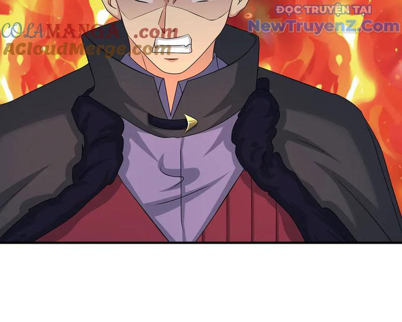 Khởi đầu Bằng Một Vạn Hít đất: Oanh Sát Thần Minh! Chap 55 - Next Chap 56