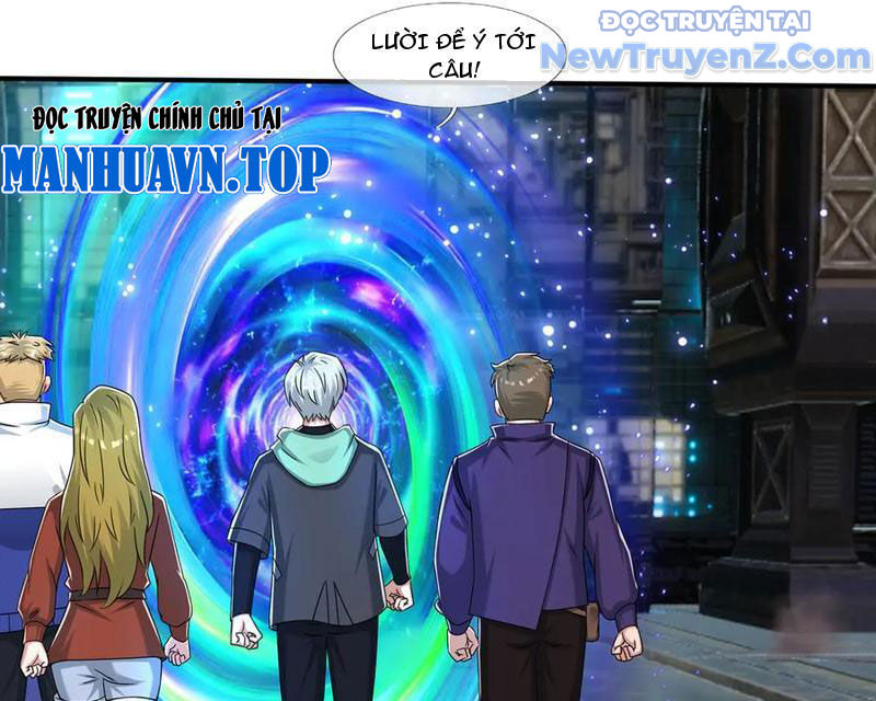 Khởi đầu Bằng Một Vạn Hít đất: Oanh Sát Thần Minh! Chap 55 - Next Chap 56