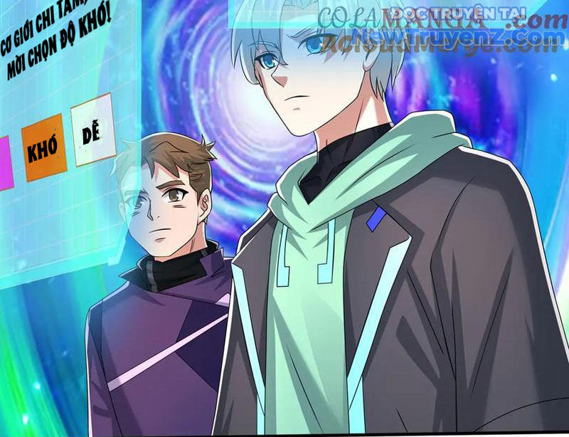 Khởi đầu Bằng Một Vạn Hít đất: Oanh Sát Thần Minh! Chap 55 - Next Chap 56