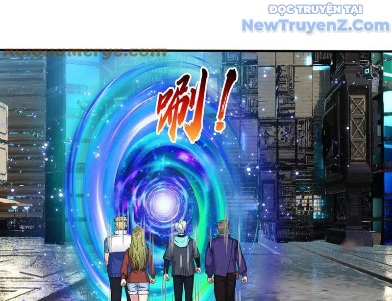 Khởi đầu Bằng Một Vạn Hít đất: Oanh Sát Thần Minh! Chap 55 - Next Chap 56