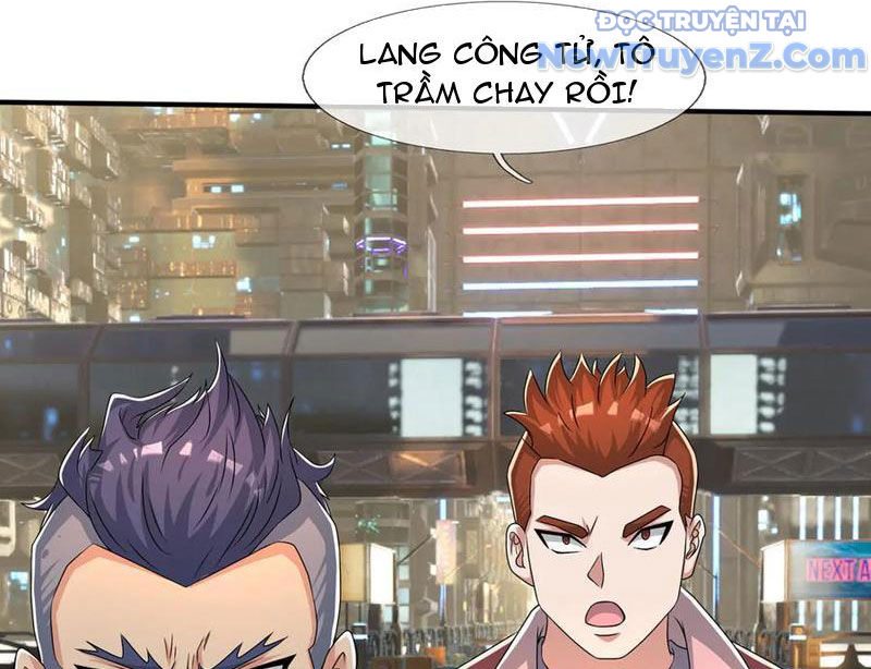 Khởi đầu Bằng Một Vạn Hít đất: Oanh Sát Thần Minh! Chap 55 - Next Chap 56