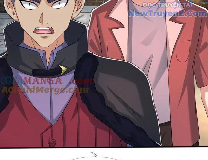 Khởi đầu Bằng Một Vạn Hít đất: Oanh Sát Thần Minh! Chap 55 - Next Chap 56