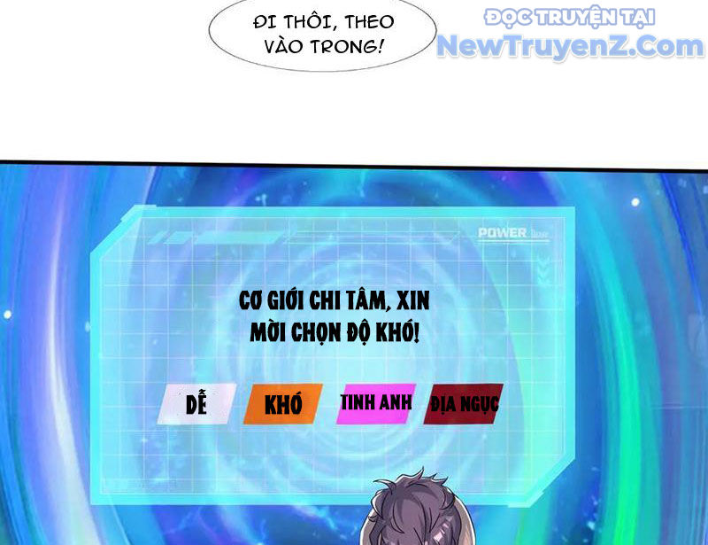 Khởi đầu Bằng Một Vạn Hít đất: Oanh Sát Thần Minh! Chap 55 - Next Chap 56