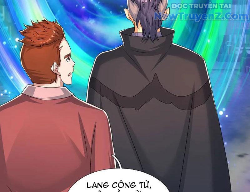 Khởi đầu Bằng Một Vạn Hít đất: Oanh Sát Thần Minh! Chap 55 - Next Chap 56