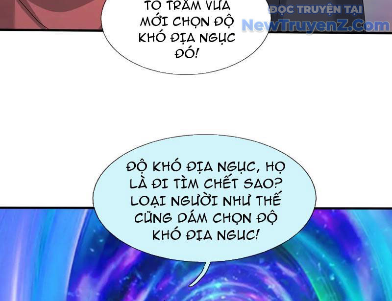 Khởi đầu Bằng Một Vạn Hít đất: Oanh Sát Thần Minh! Chap 55 - Next Chap 56