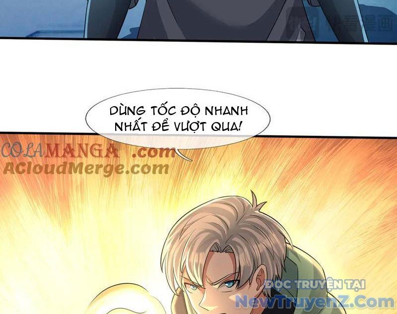 Khởi đầu Bằng Một Vạn Hít đất: Oanh Sát Thần Minh! Chap 56 - Next Chap 57