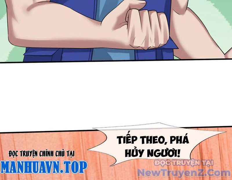 Khởi đầu Bằng Một Vạn Hít đất: Oanh Sát Thần Minh! Chap 56 - Next Chap 57