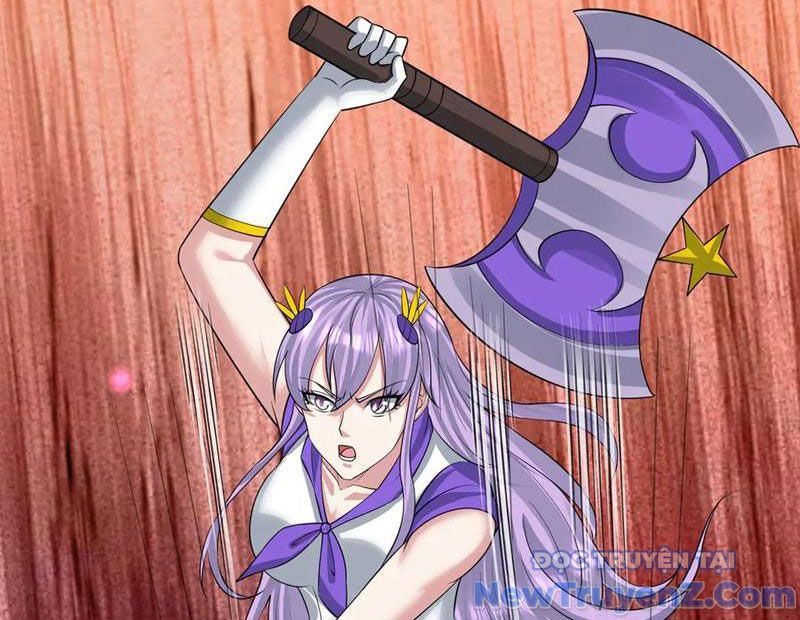 Khởi đầu Bằng Một Vạn Hít đất: Oanh Sát Thần Minh! Chap 56 - Next Chap 57