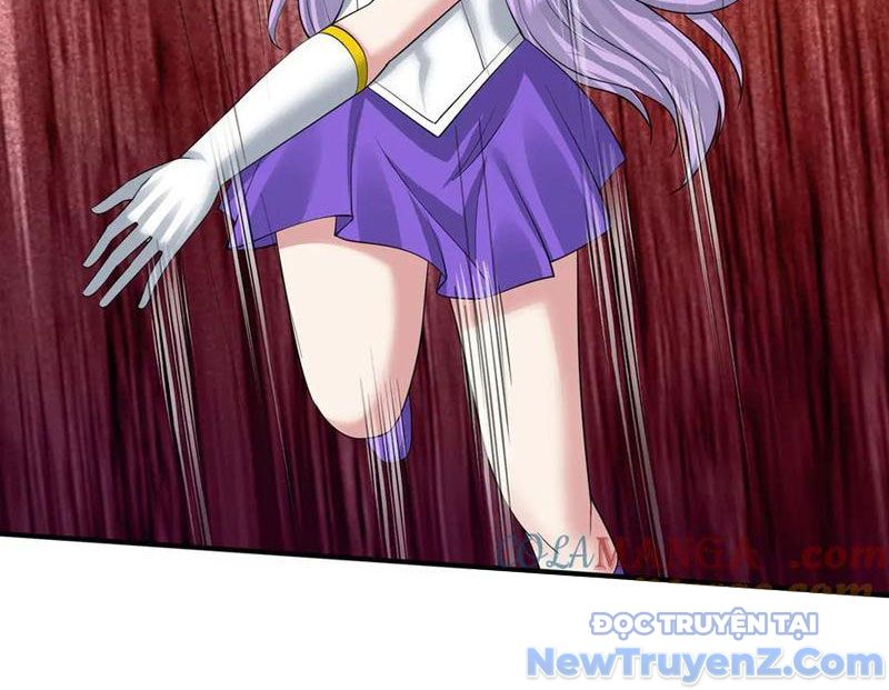 Khởi đầu Bằng Một Vạn Hít đất: Oanh Sát Thần Minh! Chap 56 - Next Chap 57