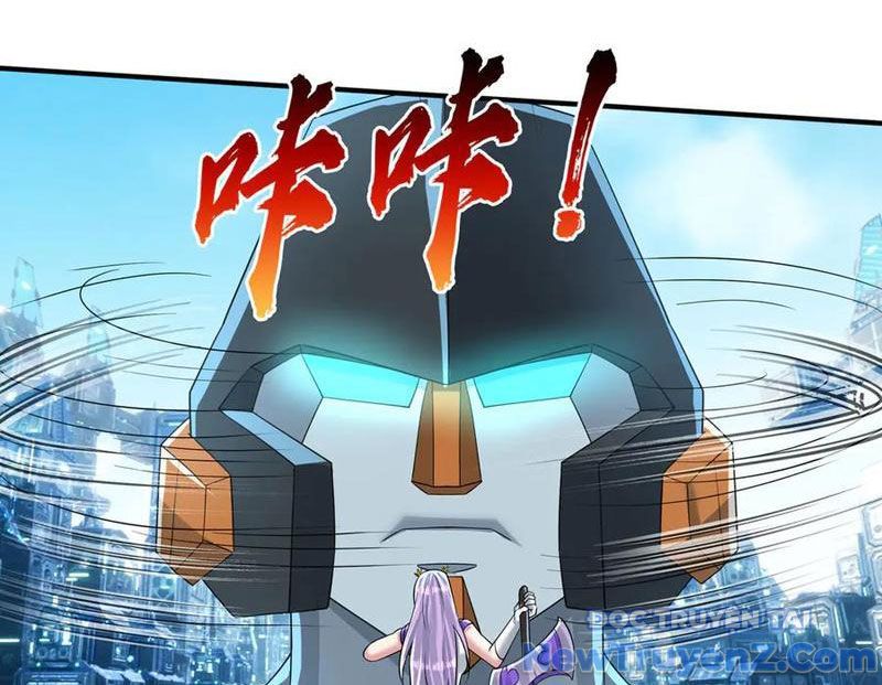 Khởi đầu Bằng Một Vạn Hít đất: Oanh Sát Thần Minh! Chap 56 - Next Chap 57