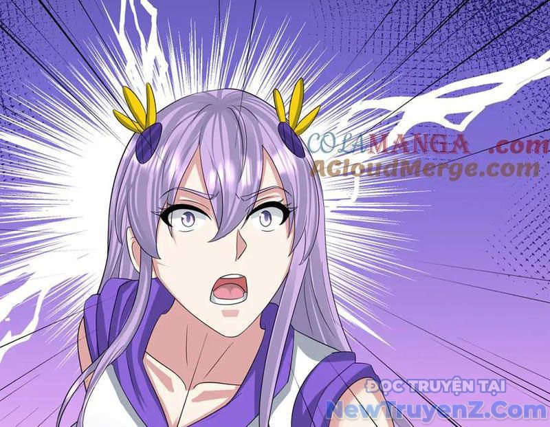 Khởi đầu Bằng Một Vạn Hít đất: Oanh Sát Thần Minh! Chap 56 - Next Chap 57