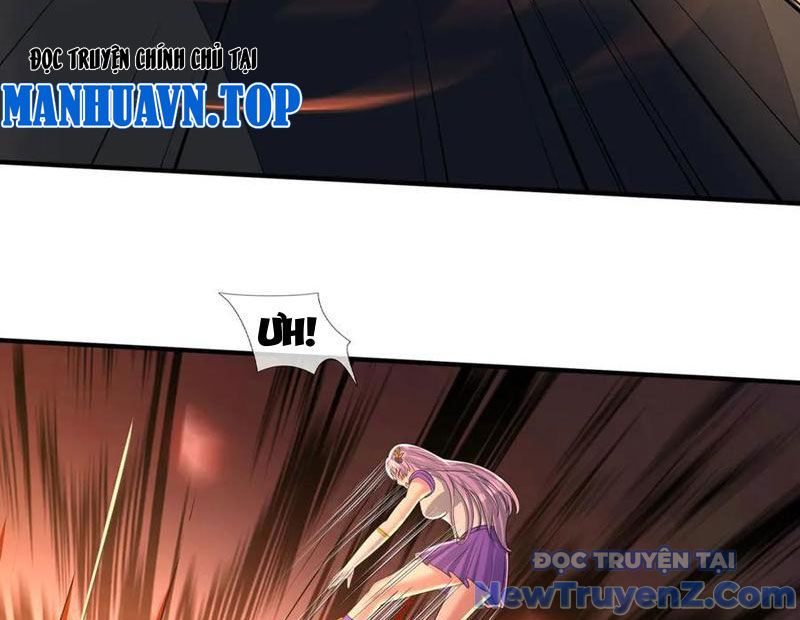 Khởi đầu Bằng Một Vạn Hít đất: Oanh Sát Thần Minh! Chap 56 - Next Chap 57