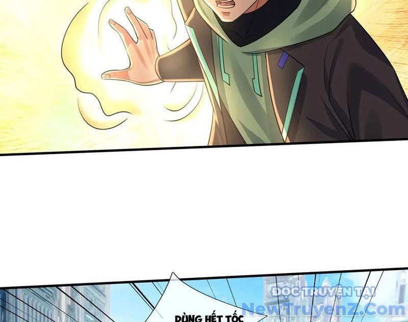 Khởi đầu Bằng Một Vạn Hít đất: Oanh Sát Thần Minh! Chap 56 - Next Chap 57