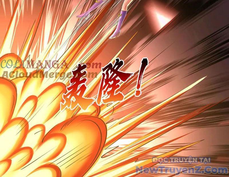 Khởi đầu Bằng Một Vạn Hít đất: Oanh Sát Thần Minh! Chap 56 - Next Chap 57