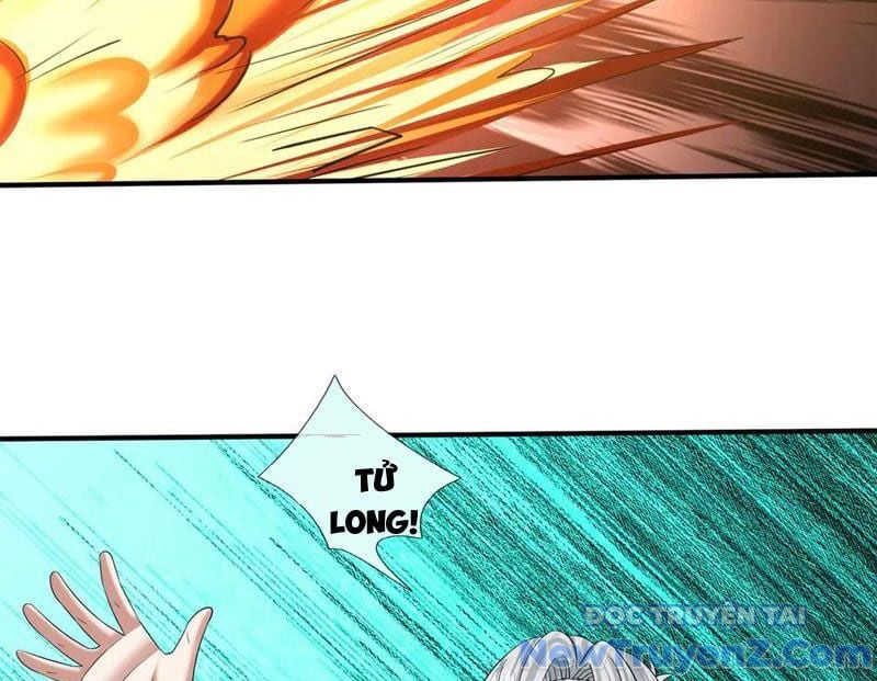 Khởi đầu Bằng Một Vạn Hít đất: Oanh Sát Thần Minh! Chap 56 - Next Chap 57