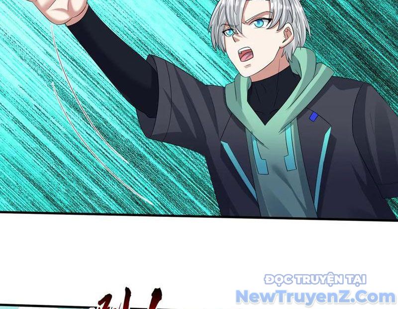 Khởi đầu Bằng Một Vạn Hít đất: Oanh Sát Thần Minh! Chap 56 - Next Chap 57