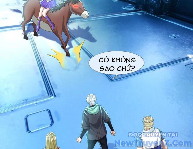 Khởi đầu Bằng Một Vạn Hít đất: Oanh Sát Thần Minh! Chap 56 - Next Chap 57