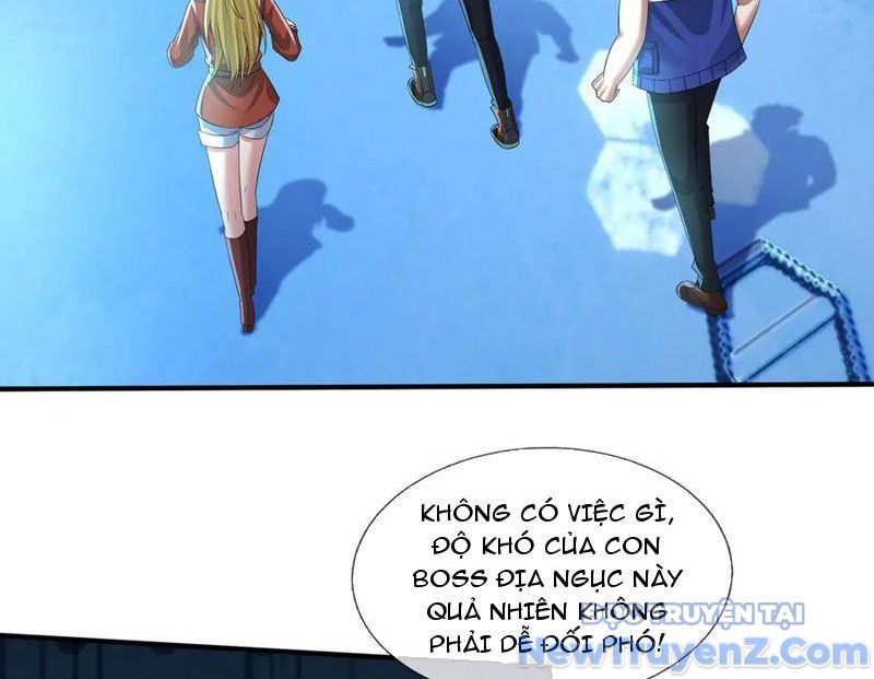 Khởi đầu Bằng Một Vạn Hít đất: Oanh Sát Thần Minh! Chap 56 - Next Chap 57