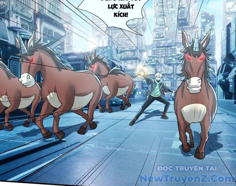 Khởi đầu Bằng Một Vạn Hít đất: Oanh Sát Thần Minh! Chap 56 - Next Chap 57