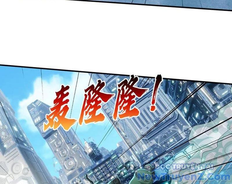 Khởi đầu Bằng Một Vạn Hít đất: Oanh Sát Thần Minh! Chap 56 - Next Chap 57