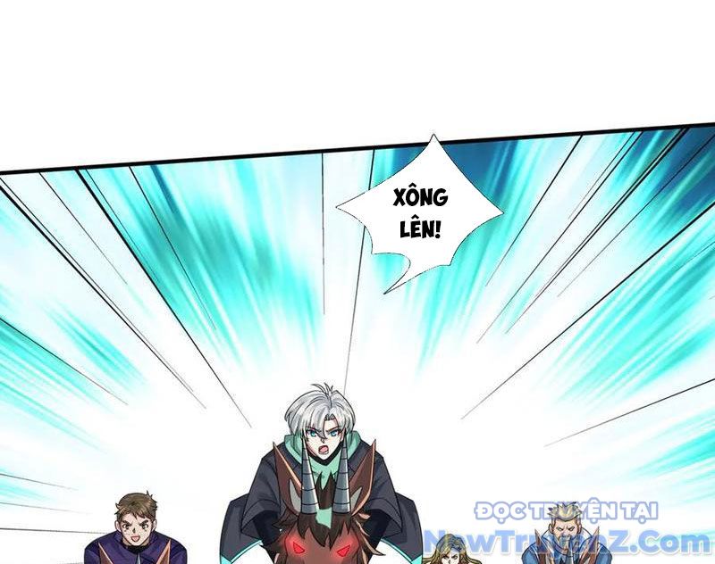 Khởi đầu Bằng Một Vạn Hít đất: Oanh Sát Thần Minh! Chap 56 - Next Chap 57