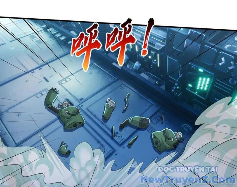 Khởi đầu Bằng Một Vạn Hít đất: Oanh Sát Thần Minh! Chap 56 - Next Chap 57