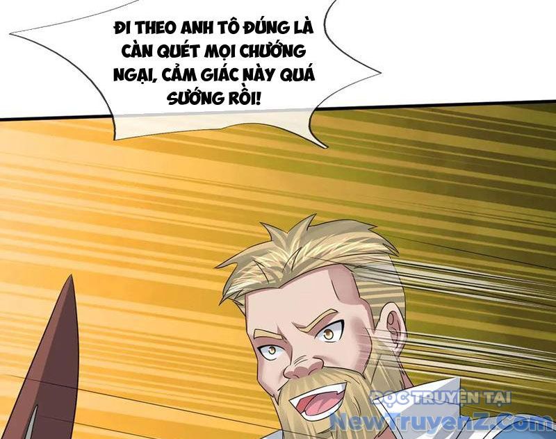 Khởi đầu Bằng Một Vạn Hít đất: Oanh Sát Thần Minh! Chap 56 - Next Chap 57