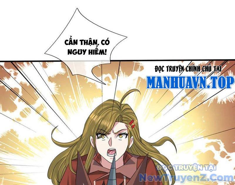 Khởi đầu Bằng Một Vạn Hít đất: Oanh Sát Thần Minh! Chap 56 - Next Chap 57